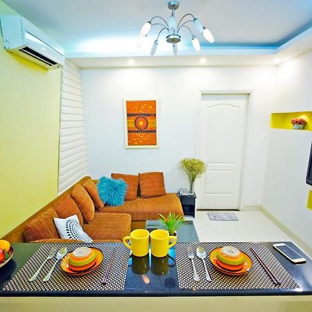 Joo House D1 Cidade de Ho Chi Minh Exterior foto