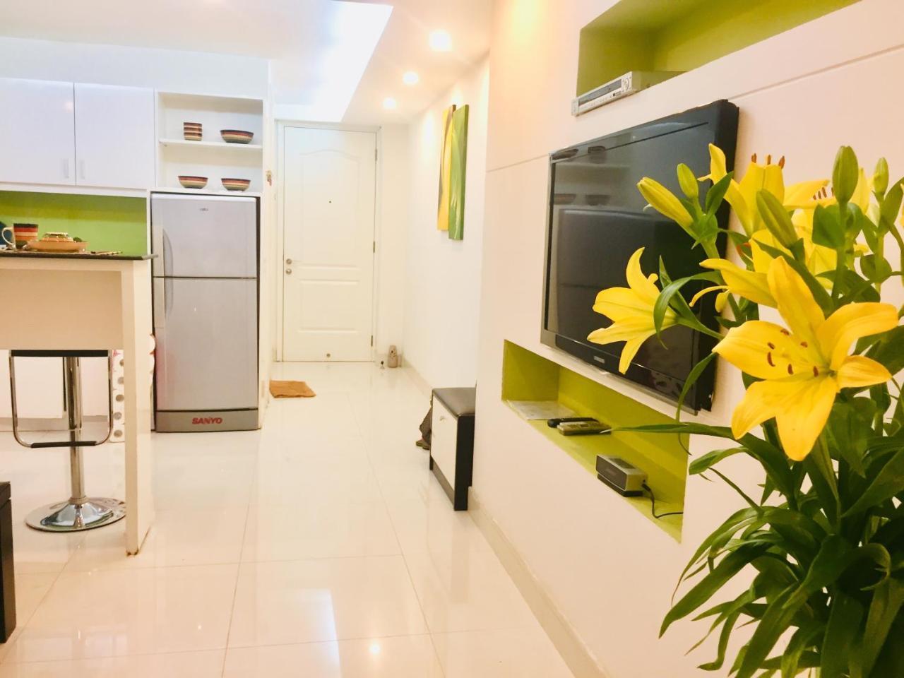 Joo House D1 Cidade de Ho Chi Minh Exterior foto